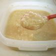 まろやかです。自家製塩麹