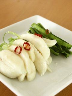 ☆超簡単!塩麹で深みのあるカブのお漬物☆-レシピのメイン写真