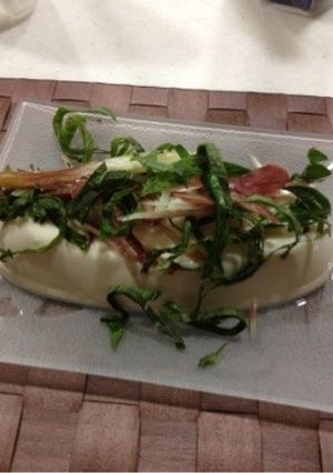 かわり冷や奴-レシピのメイン写真