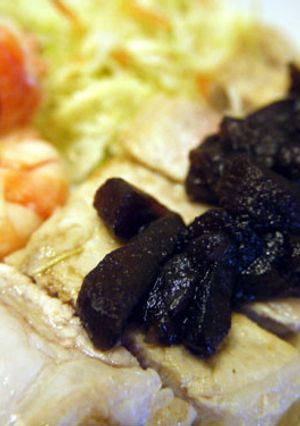 塩麹豚ロースのイタリアンソテー-レシピのメイン写真