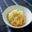 すぐ味染み☆簡単☆中華春雨サラダ