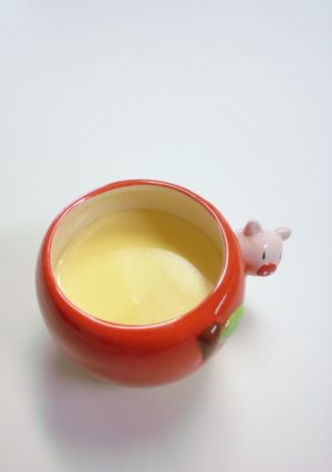 ぷりん-レシピのメイン写真