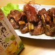 梅酒で簡単♪美味しい♪トロリ豚スペアリブ