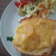 リメイク・パンにあうポテトクリーム