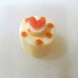キャンディーチーズでミニミニケーキ♥