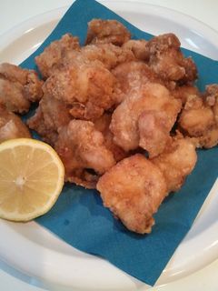 すっごく美味しいかりかり唐揚げ-レシピのメイン写真