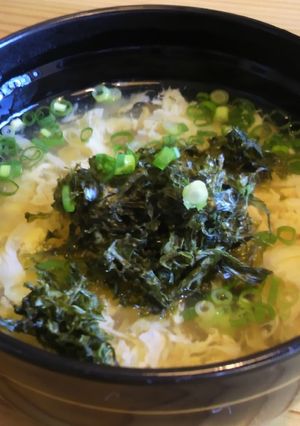 お腹も満足♪壬生のカミナリ汁-レシピのメイン写真