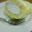 糖質オフ おからロールケーキ