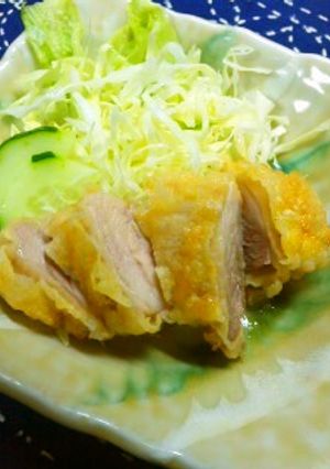 母直伝！本場宮崎のチキン南蛮☆-レシピのメイン写真