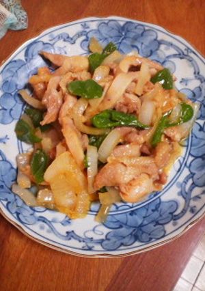 塩麹漬けうまうま鶏-レシピのメイン写真