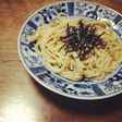 簡単すぎる!納豆マヨパスタ