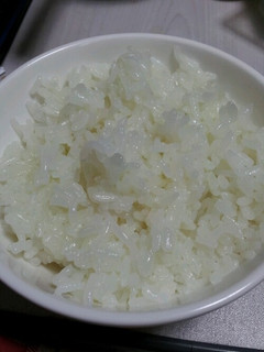 しらたきご飯-レシピのメイン写真