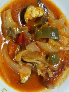 手羽先のトマト煮-レシピのメイン写真