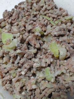 安い時に作って・冷凍ストック 塩そぼろ-レシピのメイン写真