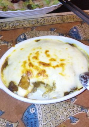 簡単カレードリア-レシピのメイン写真