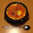 ヤンニョムで簡単!スンドゥブチゲ