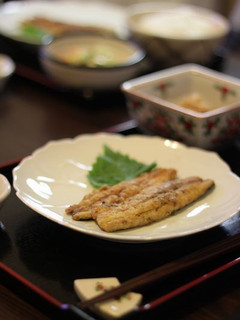 鰯のカレームニエル-レシピのメイン写真