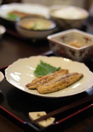 鰯のカレームニエル-レシピのメイン写真