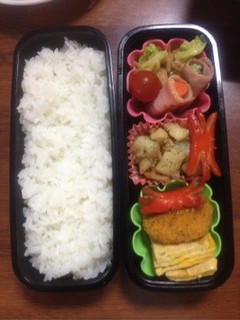 カニさんウインナー-レシピのメイン写真