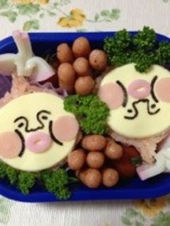 カクレモモジリ-レシピのメイン写真