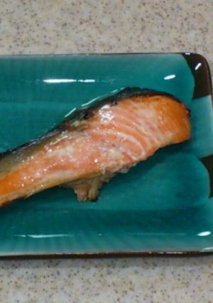 焦げずにふっくら♪塩麹で西京焼き♪-レシピのメイン写真