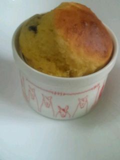 豆腐マフィン-レシピのメイン写真