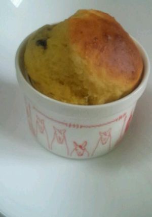 豆腐マフィン-レシピのメイン写真