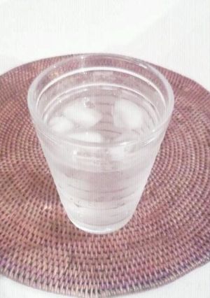 すぐ飲める!甘さ控えめ梅ジュース♪-レシピのメイン写真