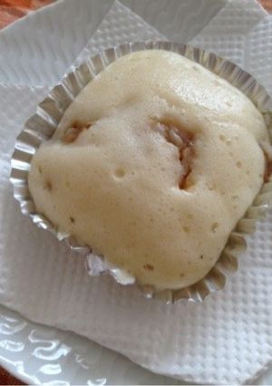 ☆簡単肉まん☆-レシピのメイン写真