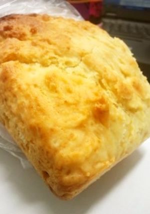 豆腐パン-レシピのメイン写真