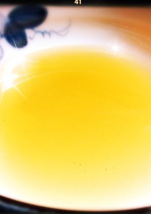 簡単！手作り寿司酢☆-レシピのメイン写真