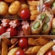 2012 運動会弁当