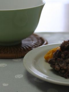 小豆麹~砂糖なしでほんのり甘いあんこ~-レシピのメイン写真