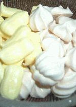 砂糖菓子（？）-レシピのメイン写真