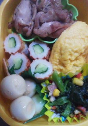 うずらの味付けたまご-レシピのメイン写真