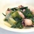 わけぎのぬた☆給食メニュー