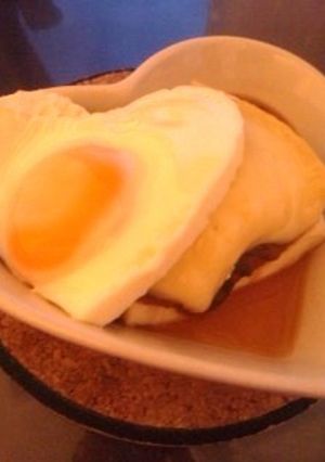 とろとろカマンベール豆腐-レシピのメイン写真