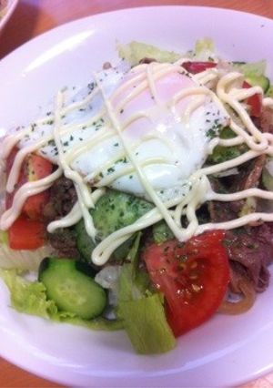シシリアンライス-レシピのメイン写真