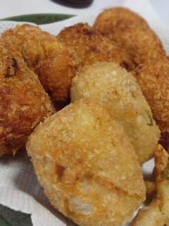 豚野菜フライ-レシピのメイン写真