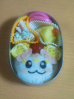 スマイルプリキュア♪キャンディちゃん-レシピのメイン写真