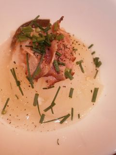 ✿塩麹新玉煮✿-レシピのメイン写真