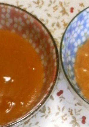 基本の酢味噌-レシピのメイン写真