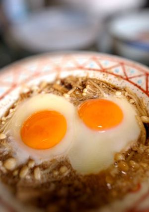簡単☆もう１品物足りない時は☆卵のおかず-レシピのメイン写真