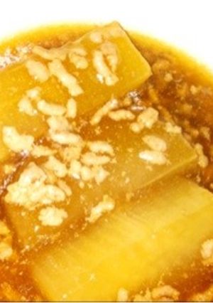 大根のトロ煮-レシピのメイン写真