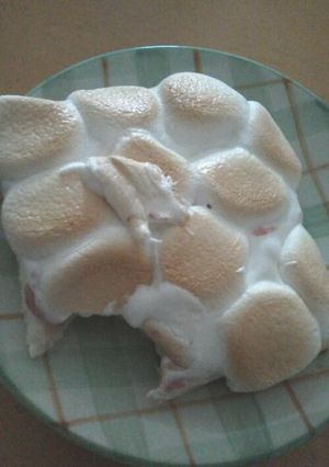 とろ~り☆マシュマロトースト-レシピのメイン写真