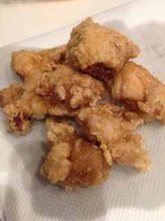 ジューシーからあげ-レシピのメイン写真