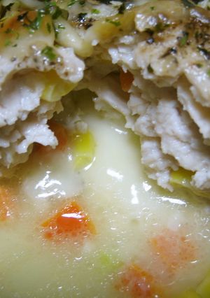 じゅわわぁ~なジューシー焼き-レシピのメイン写真