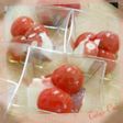 プチトマトとタコのマリネ