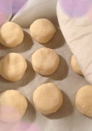 ダイエットの主食代わりに☆おからもち-レシピのメイン写真
