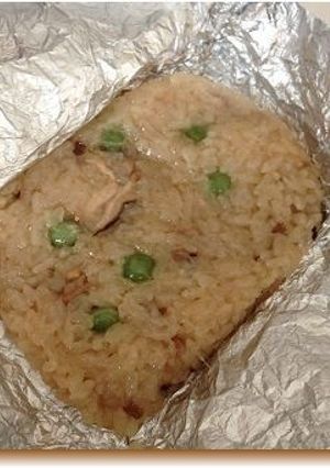 粽子♪我が家の中華ちまき-レシピのメイン写真